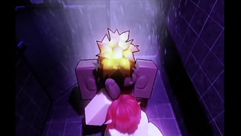 Bbc dominando a su perra pelirroja