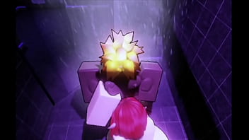 Bbc dominando a su perra pelirroja