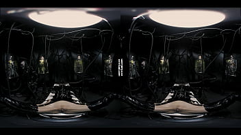 Virtual reality fetishlord latex Virtual reality fetishlord latex