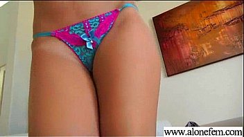 Using sex stuffs to get orgams by lovely girl natalia starr clip 19