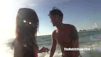 Phat booty brazilian stefania mafra toe licker fuck fest derek anthonyhony