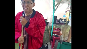 Chico juega billar me lo termino follando