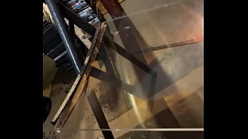 Look what i made when sex work meets ingenuity