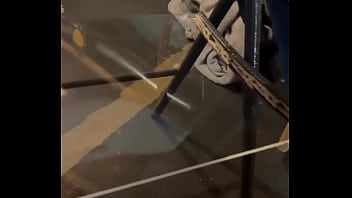 Look what i made when sex work meets ingenuity