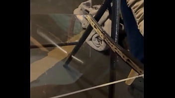 Look what i made when sex work meets ingenuity