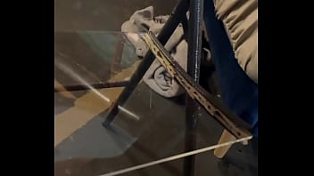 Look what i made when sex work meets ingenuity