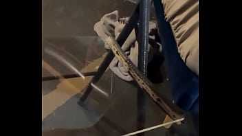 Look what i made when sex work meets ingenuity