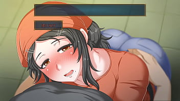 Kuragetei part 003 end