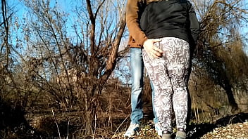 My mother in law's hot pussy