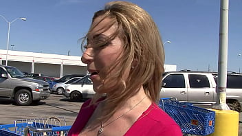 Ashleah gets the dick bareback