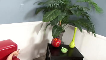 Ashleah gets the dick bareback