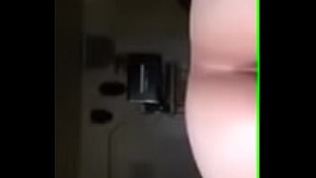 Big butt slowmotion twerk