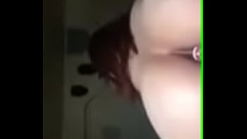 Big butt slowmotion twerk