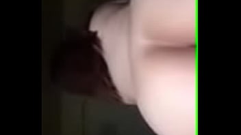 Big butt slowmotion twerk