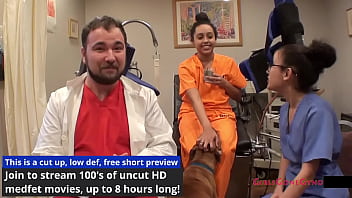 Tampa university entrance physical mia sanchez