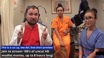 Tampa university entrance physical mia sanchez