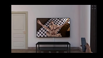 Big dick very big cock oily masturbation