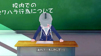 媚薬を盛られてみんなの前でイカされたjk