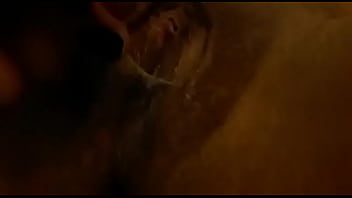 Que rico me toco y me mojo