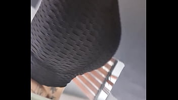 Une bonne séance de sport pour moi bon début de semaine mes amours