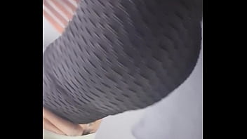 Une bonne séance de sport pour moi bon début de semaine mes amours