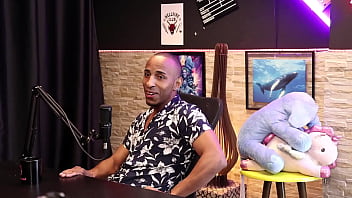 Melhores momentos do negro top oficial no sensual cast parte 2 watch sheer red