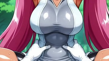 Pokemon lovrina hen ai