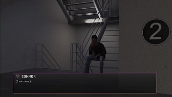 Midnight paradise cap 71 follando con mi novia en la cama