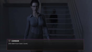 Midnight paradise cap 71 follando con mi novia en la cama