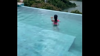 Onde mais seria gostoso rebolar assim