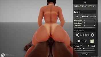 Big tit milf lala gets pussy pounded by yason and has multiple orgasms