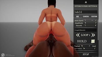 Big tit milf lala gets pussy pounded by yason and has multiple orgasms