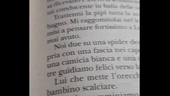 Romanzo 10 parte 09