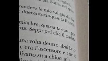 Romanzo 10 parte 09