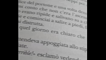 Romanzo 10 parte 09
