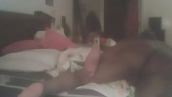 Hittin it from the back hard