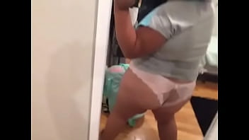 Twerking