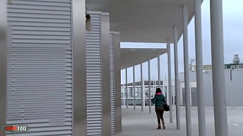 Wild threesome with samantha pink a spectacular latina with huge boobs