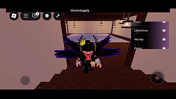 Sexo de roblox