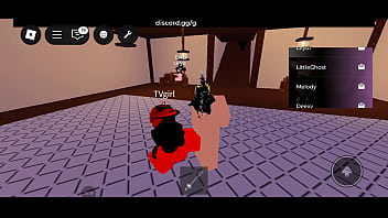Sexo de roblox