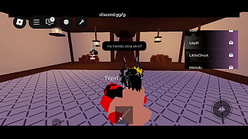 Sexo de roblox