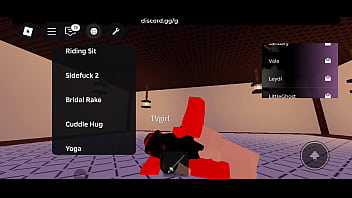 Sexo de roblox