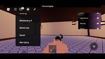 Sexo de roblox