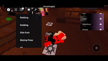 Sexo de roblox