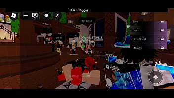 Sexo de roblox