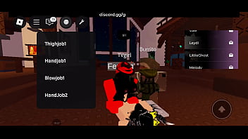 Sexo de roblox