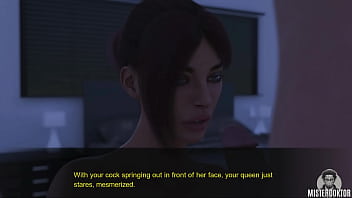 Lust theory ep 114 visual novel gameplay hd