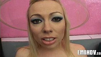 Hot emo slut 211
