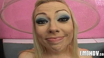 Hot emo slut 211