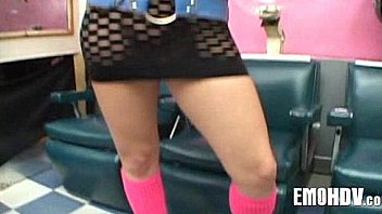 Hot emo slut 211